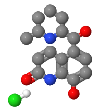 盐酸丙卡特罗,Procaterol hydrochloride