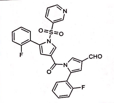 沃诺拉赞M1Z12,Vonoprazan Impurity