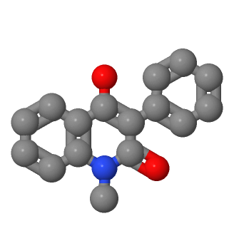 4-羟基-1-甲基-3-苯基喹啉-2(1H)-酮,4-HYDROXY-1-METHYL-3-PHENYL-1,2-DIHYDROQUINOLIN-2-ONE