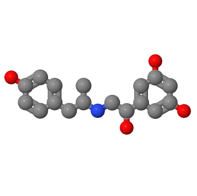 非諾特羅,Fenoterol