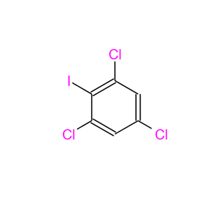 1-碘-2,4,6-三氯苯,2,4,6-Trichloroiodobenzene