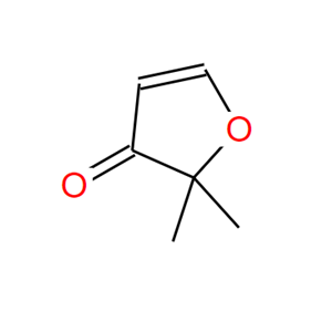 2,5-二甲基-3(2H呋喃酮