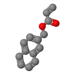 2-萘甲基2-丙烯酸酯；93359-80-9