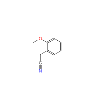 2-甲氧基苯乙腈,2-Methoxyphenylacetonitrile