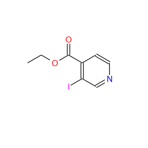 3-碘异烟酸甲酯