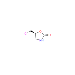 (S)-5-氯甲基-2-恶唑烷酮