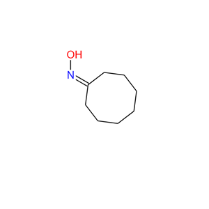 环辛酮肟,CYCLOOCTANONE OXIME