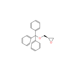 三苯甲基-(R)-缩水甘油醚,(R)-(+)-Trityl glycidyl ether