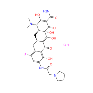 盐酸依拉环素