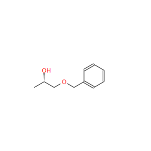 (S)-(+)-1-苄氧基-2-丙醇,(S)-(+)-1-BENZYLOXY-2-PROPANOL