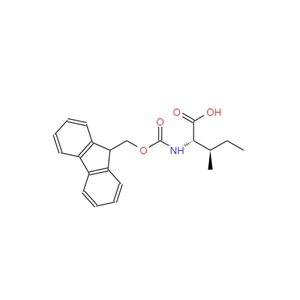 N-芴甲氧羰基-L-别异亮氨酸