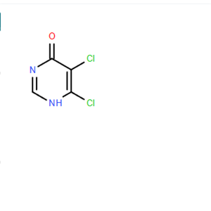 4-羟基-5,6-二氯嘧啶,4,5-DICHLORO-6-HYDROXYPYRIMIDINE