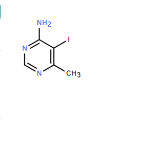 4-氨基-5-碘-6-甲基嘧啶，纯净、高效、环保、多功能的中间体选择