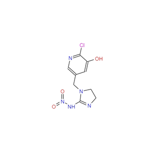 5-羟基吡虫啉,5-HYDROXYIMIDACLOPRID