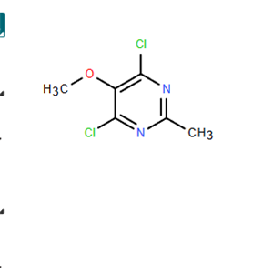2-甲基-4-氯嘧啶，纯净、高效、环保、多功能的中间体选择