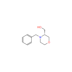 (R)-(4-苄基-3-吗啡啉)-甲醇