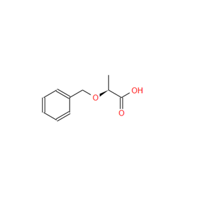 (S)-(-)-O-苄基乳酸,(S)-2-(Benzyloxy)propanoic acid