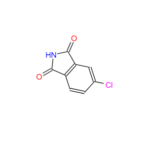 4-氯酞酰亚胺,4-Chlorophthalimide