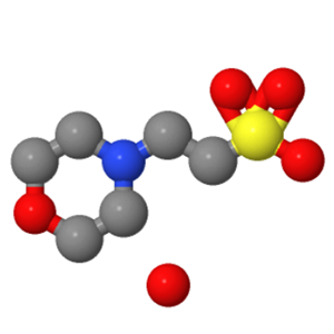 2-(N-吗啉)乙磺酸一水物;145224-94-8