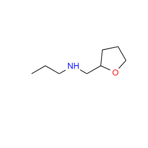 N-丙基四氢呋喃-2-甲胺