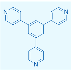 1,3,5-三(4-吡啶基)苯,1,3,5-tri(thiophen-2-yl)benzene