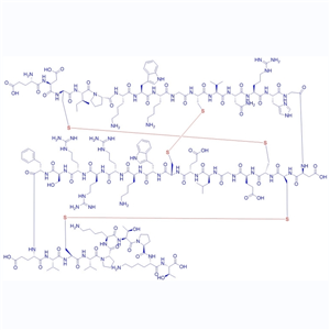 狼蛛蛋白毒素Psalmotoxin1,Psalmotoxin 1