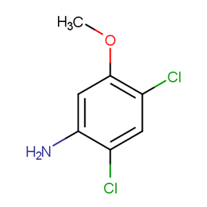 2,4-二氯-5-甲氧基苯胺,2,4-Dichloro-5-methoxyaniline