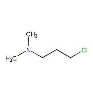 N,N-二甲基-3-氯丙胺