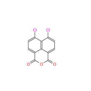 4,5-二氯-1,8-萘二甲酸酐,4,5-Dichloronaphthalene-1,8-dicarboxylic anhydride
