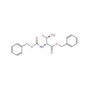 Cbz-L-苏氨酸苄酯,Z-Thr-Obzl