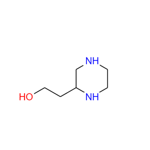 2-哌嗪-2-乙醇,2-PIPERAZIN-2-YL-ETHANOL