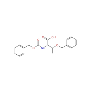 Z-O-苄基苏氨酸,Z-O-benzyl-L-threonine