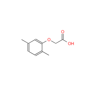 2,5-二甲基苯氧基乙酸