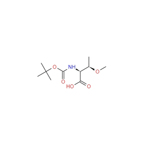 BOC-O-甲基L-苏氨酸,Boc-O-methyl-L-threonine