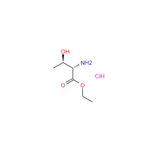 L-苏氨酸乙酯盐酸盐,L-Threonine ethyl ester hydrochloride
