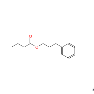 丁酸-3-苯丙酯