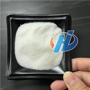 Leather Chemical Sodium Formate Powder CAS: 141-53-7 Organic Salt