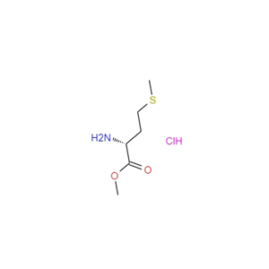 D-蛋氨酸甲酯盐酸盐,D-Methionine Methyl ester hydrochloride