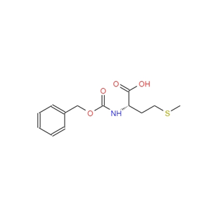 Cbz-DL-蛋氨酸,Cbz-DL-methionine