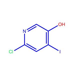 6-氯-4-碘吡啶-3-醇877133-58-9