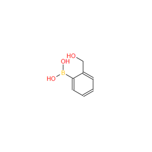 2-羟甲基苯硼酸,2-Hydroxymethylphenylboronic acid