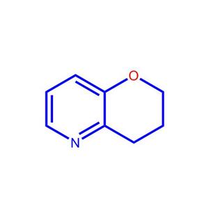 3,4 - 二氢-2H-吡喃[3,2-B]吡啶70381-92-9