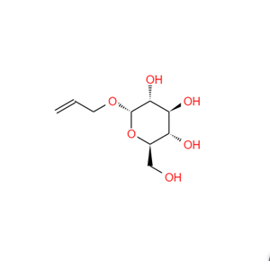 烯丙基-ALPHA-D-吡喃葡萄糖苷