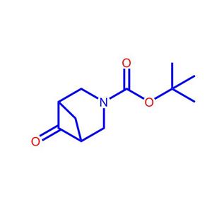 3-BOC-3-氮杂双环[3.1.1]庚烷-6-酮1251013-26-9