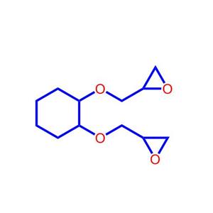 1,2-环己二醇二缩水甘油醚,1,2-cyclohexanediolDiglycidylEther