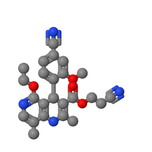 非奈利酮中间体 1050477-44-5