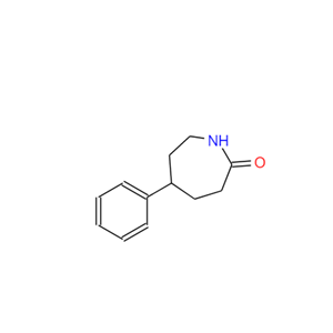 5-苯基氮杂环庚烷-2-酮