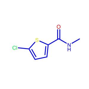 5-氯噻吩-2-甲酰甲胺97799-98-9