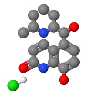 盐酸丙卡特罗;81262-93-3