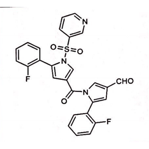 沃诺拉赞M1Z12,Vonoprazan Impurity